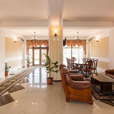 Hotel Lucas Costineşti Exteriér fotografie