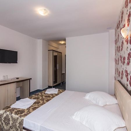 Hotel Lucas Costineşti Exteriér fotografie