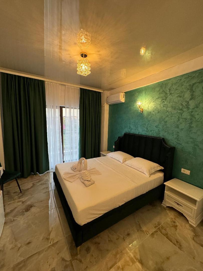 Hotel Lucas Costineşti Exteriér fotografie