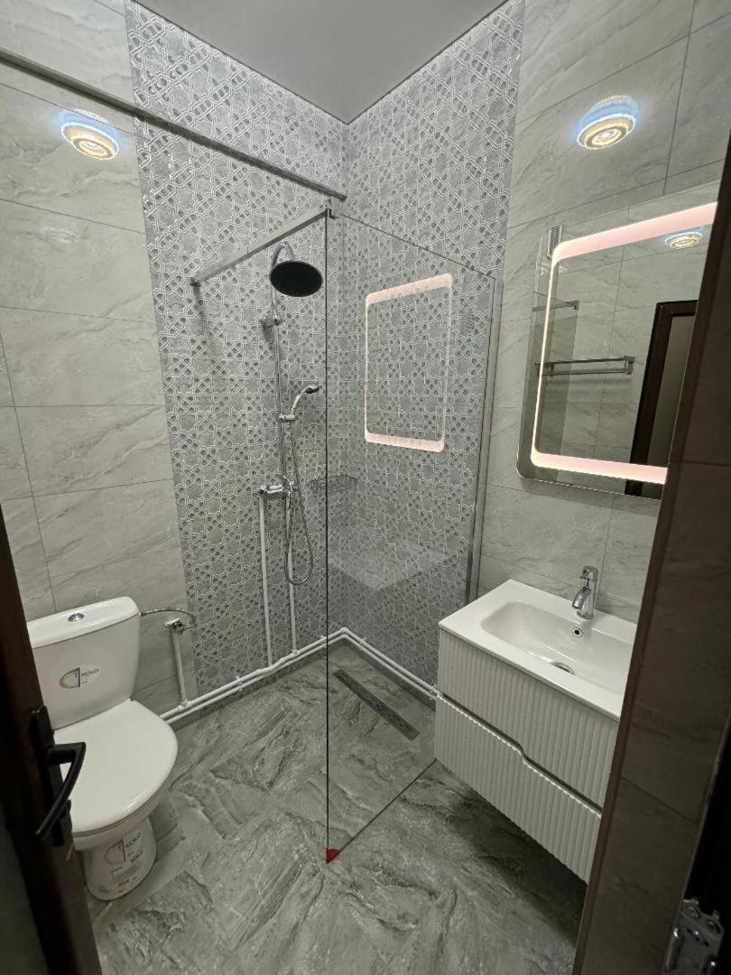 Hotel Lucas Costineşti Exteriér fotografie