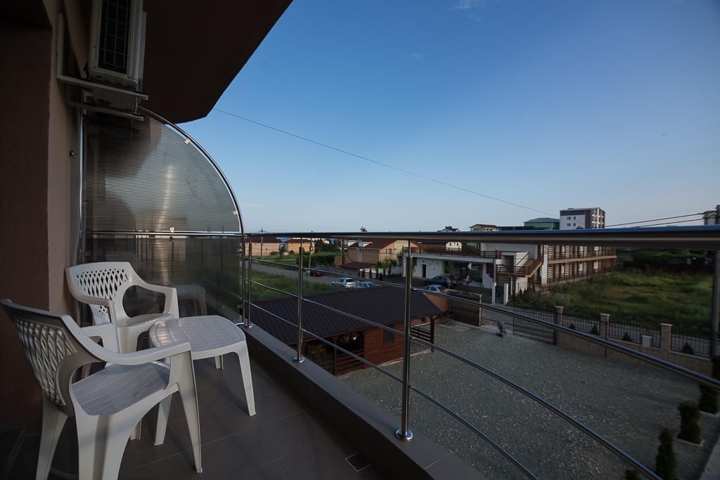Hotel Lucas Costineşti Exteriér fotografie
