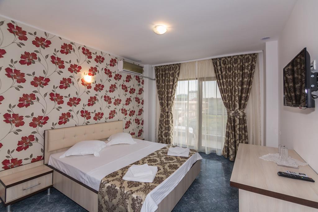 Hotel Lucas Costineşti Exteriér fotografie