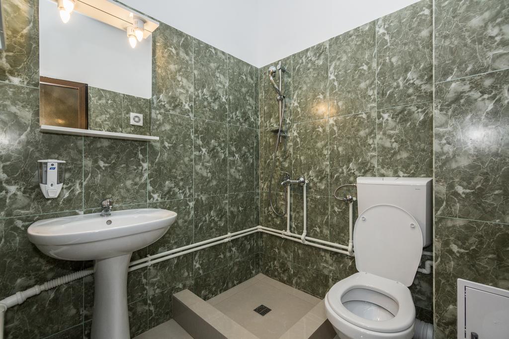 Hotel Lucas Costineşti Exteriér fotografie