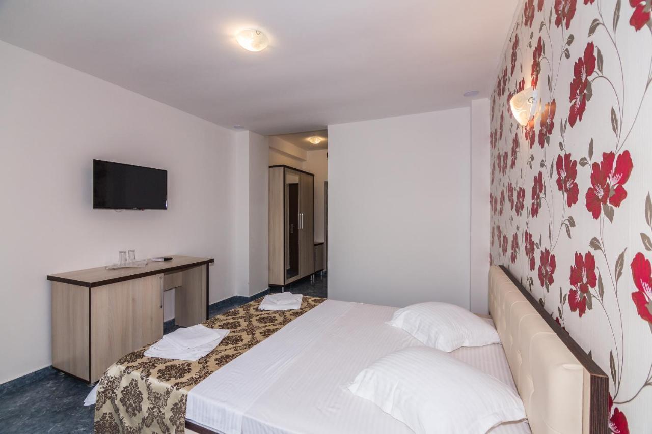Hotel Lucas Costineşti Exteriér fotografie